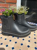 Hunter Stiefel Gummistiefel, Chelsea Shoes, Gr. 9, 43 Herzogtum Lauenburg - Schönberg Vorschau