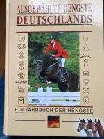 Ausgewählte Hengste Deutschlands 2004/2005 Nordrhein-Westfalen - Jülich Vorschau