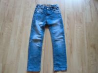 Kinderhose Jeans Gr. 122 Sachsen-Anhalt - Bernburg (Saale) Vorschau