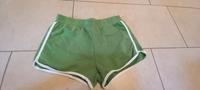 Shorts Sommer Bayern - Steinhöring Vorschau