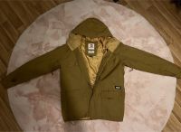 Snowboardjacke Quiksilver Driftwood Khaki M Niedersachsen - Rodenberg Vorschau