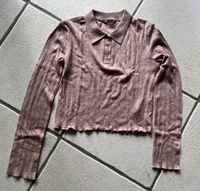 Zara  Damen Crop Pulli weich Gr.L neu! Nordrhein-Westfalen - Bornheim Vorschau