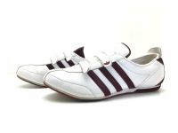 Adidas Sneaker Freizeitschuh Schnürschuh Comfort Weiß Gr. 42 Rheinland-Pfalz - Oberzissen Vorschau