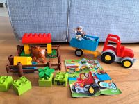 LEGO Duplo 10524 Kleiner Bauernhof Schleswig-Holstein - Satrup Vorschau