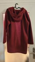 Jacke Gr. M von Sublevel rot Bayern - Augsburg Vorschau