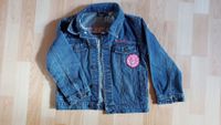 Tom Tailor Jeans Jacke Größe 116-122 Nordrhein-Westfalen - Wegberg Vorschau