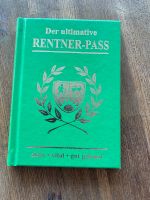 Rentner-Pass, neu Hessen - Geisenheim Vorschau