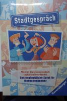 Ravensburger: Brettspiel Stadtgespräch neu und OVP Hessen - Butzbach Vorschau