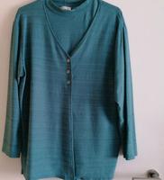 Gr. L/ Bonita - Zweiteiler-Set (Pulli + Jacke) Hessen - Offenbach Vorschau