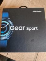 Samsung Gear Sport Niedersachsen - Adelebsen Vorschau