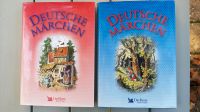 2 Bände Deutsche Märchen Readers Digest Baden-Württemberg - Philippsburg Vorschau