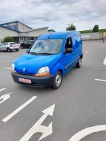 Renault Kangoo electric Rheinland-Pfalz - Obrigheim Vorschau