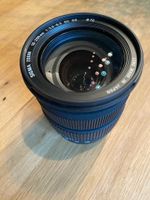 Tele-Zoomobjektiv Sigma für Canon DC OS; 18-200; 3,5-6,3 Baden-Württemberg - Karlsruhe Vorschau