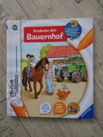 TOP! Tip Toi Buch Band 1 Entdecke den Bauernhof Tiptoi Sachsen - Schönheide Vorschau