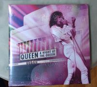 Queen A Night At The Odeon (2-LP) De Agostini Italien 2018 Vinyl Bielefeld - Altenhagen Vorschau