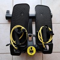 Crane 2-in-1-Swing Stepper mit längenverstellbaren Fitnessbändern Rheinland-Pfalz - Reidenhausen Vorschau