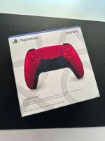 PlayStation 5 DualSense Controller Ps5 rot OVP Neu/ungeöffnet Nordrhein-Westfalen - Lünen Vorschau