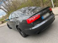 Audi A6 einwandfreier Zustand Leipzig - Lindenau Vorschau