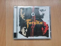 Die Fantastischen Vier CD - Fornika Album 2007 13 Tracks Sony BMG Hannover - Herrenhausen-Stöcken Vorschau