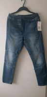 neue h&m Jogger Jeans super soft Schlupfhose Größe 164 Nordrhein-Westfalen - Grevenbroich Vorschau