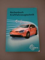 Rechenbuch KFZ Technik Rheinland-Pfalz - Fischbach Vorschau