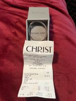 Michael Kors Armreif mit Kassenbon von Christ Duisburg - Walsum Vorschau