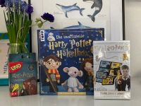 Harry Potter Spiel- und Bastelpaket Mitte - Tiergarten Vorschau