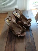 Wedges Schuhe Baden-Württemberg - Eschbach Vorschau