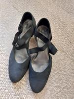 Tanzzschuhe von Ara Größe 41 Niedersachsen - Edewecht Vorschau