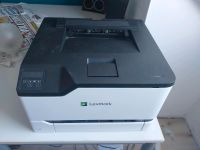 Lexmark C3224 Laserdrucker Bayern - Osterzell Vorschau