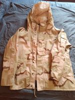 US Army Goretex ECWCS Gen. 1 Regenschutz XL-Reg. Wüstentarn Baden-Württemberg - Heilbronn Vorschau