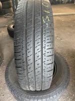 2x Sommerreifen 215/70R15 C 109/107S 7 mm profile Nordrhein-Westfalen - Gladbeck Vorschau