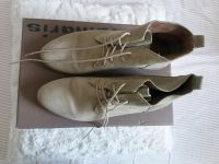 Tamaris Stiefelette, beige, ungefüttert München - Sendling Vorschau