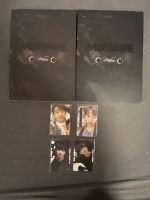 [wts] stray kids mixtape album photocards Baden-Württemberg - Tauberbischofsheim Vorschau