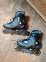 Inline Skates Sachsen-Anhalt - Arendsee (Altmark) Vorschau