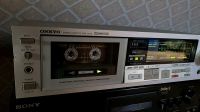 Onkyo TA R350 Vintage Tape Cassete Deck Niedersachsen - Hesel Vorschau