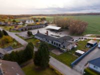 Einfamilienhaus im Bungalowstil mit großer Halle Mecklenburg-Strelitz - Landkreis - Friedland Vorschau