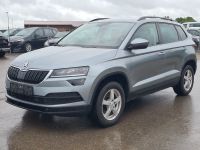 Skoda Karoq Ambition 4x4, 1.Hd. Scheckheft Baden-Württemberg - Schemmerhofen Vorschau