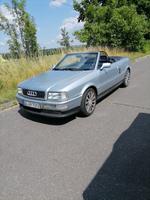 Audi--Cabrio--Automatic. Dresden - Südvorstadt-Ost Vorschau