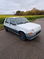 Renault R 5  Prima Mit H Kennzeichen Baden-Württemberg - Gemmingen Vorschau