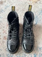 Dr. Martens 1460 - Pailetten - Gr. 36 Bayern - Roth Vorschau