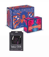 Fender Jimi Hendrix 2023 Voodoo Child Spiralkabel Ltd Box in Box Nordrhein-Westfalen - Herne Vorschau