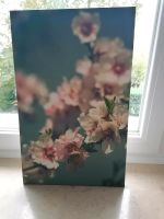 Bild Kirschblüte Wandbild 55 x 35 cm Blumen  Abholung ist möglich Nordrhein-Westfalen - Hagen Vorschau