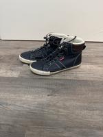 Venice Winterboots, blau, Gr. 39 Sachsen - Treuen Vorschau