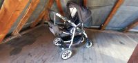 Baby/ Kinder, Bebebi Bellami, 3 in 1 Kombi Kinderwagen Sachsen - Radeberg Vorschau