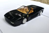 Modellauto 1:24 Ferrari Testarossa Testa Rossa Revell München - Hadern Vorschau