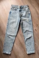 Jeans von Zara - Gr. 36 Niedersachsen - Vechta Vorschau