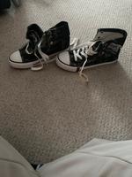 Jianle schuhe Mecklenburg-Vorpommern - Pasewalk Vorschau