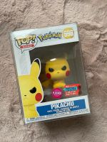 Funko POP! Pikachu Flocked - Convention Exclusive Baden-Württemberg - Vaihingen an der Enz Vorschau