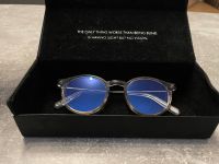 Iman Ghadzi G1 Crystal Glasses Blue Light Blocker (ausverkauft) Essen - Rüttenscheid Vorschau